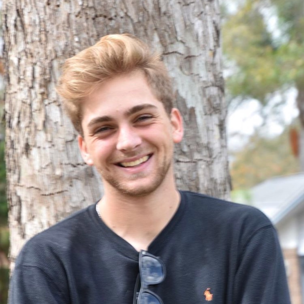 Meet your Posher, Ryan